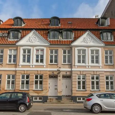 Beautiful Duplex Flat By Rosenborg Castle Apartment Copenhagen Exterior photo
